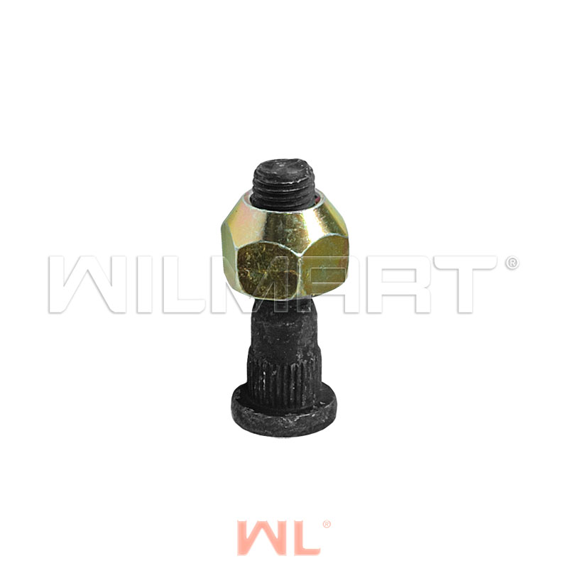 Шпилька ступицы УМ Toyota 62-8fd15 () - WILMART 90114-12012-71