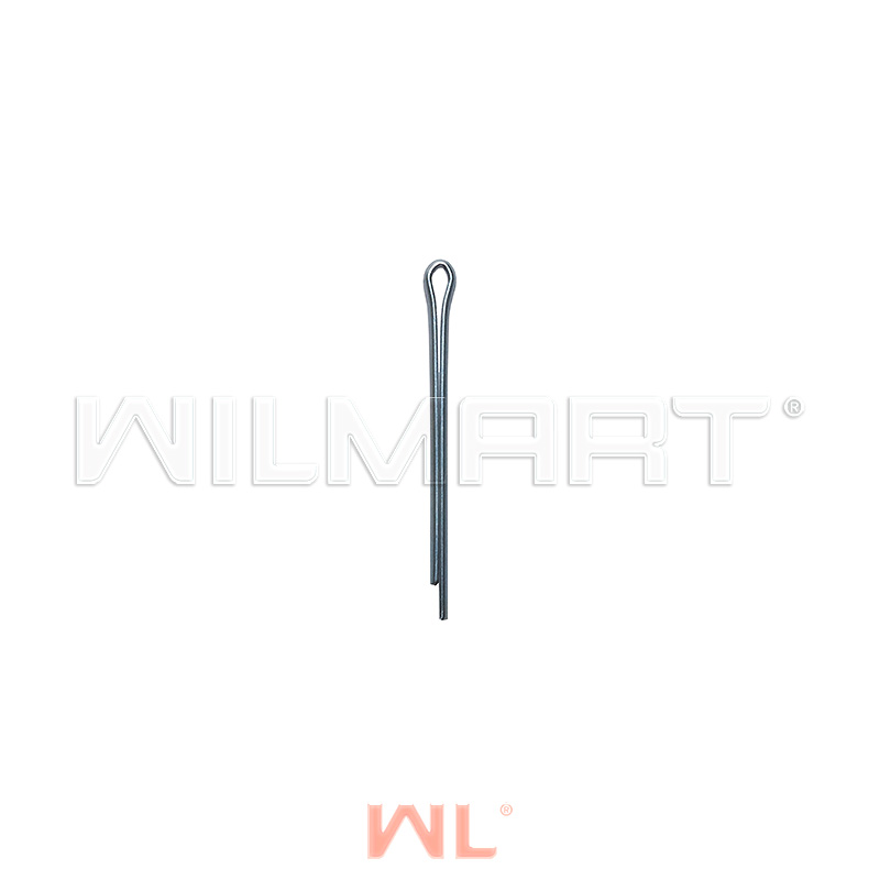 Шплинт Zn болта обода () - WILMART G000091-2P5020-00