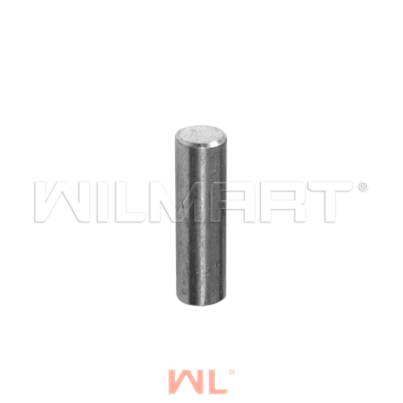 Штифт коленвала Mitsubishi s4s/s4q2 Ф10хL35 - WILMART F2846-10000