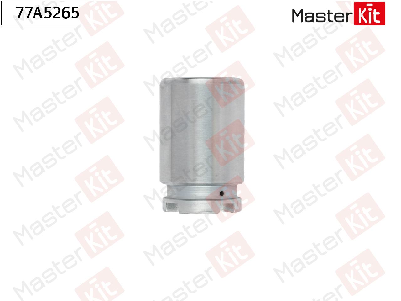 Поршень тормозного суппорта - Master KiT 77A5265