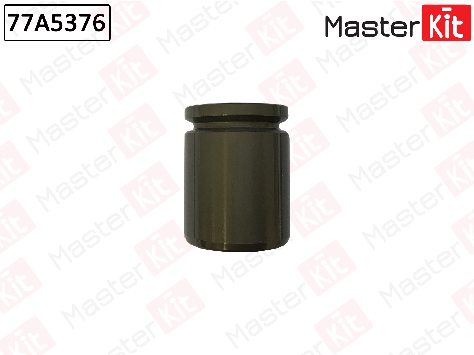 Поршень тормозного суппорта - Master KiT 77A5376