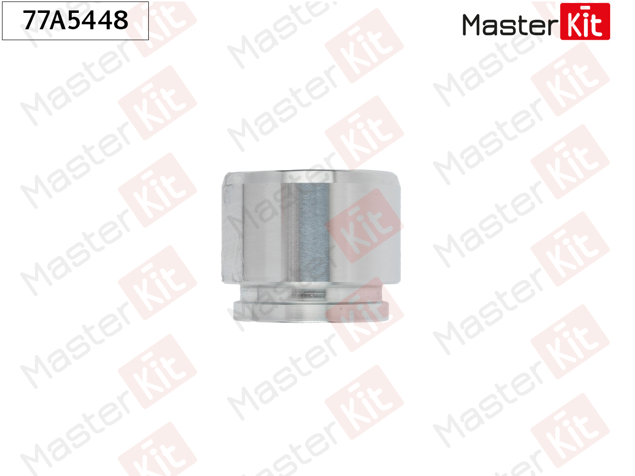 Поршень тормозного суппорта - Master KiT 77A5448