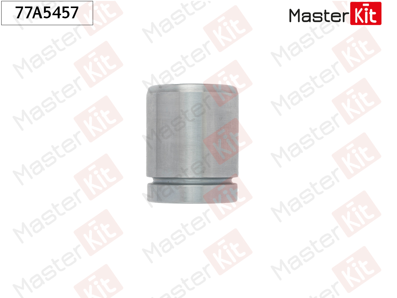 Поршень тормозного суппорта - Master KiT 77A5457