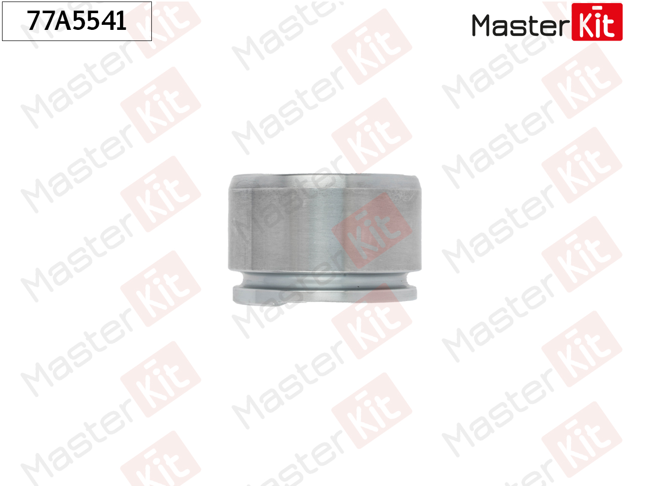 Поршень тормозного суппорта - Master KiT 77A5541