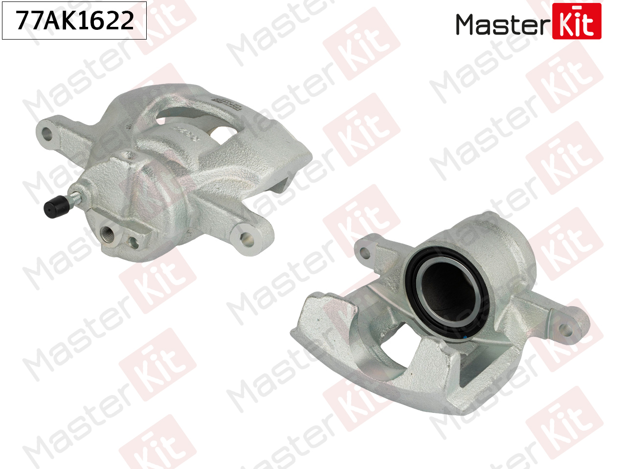 Суппорт тормозной - Master KiT 77AK1622