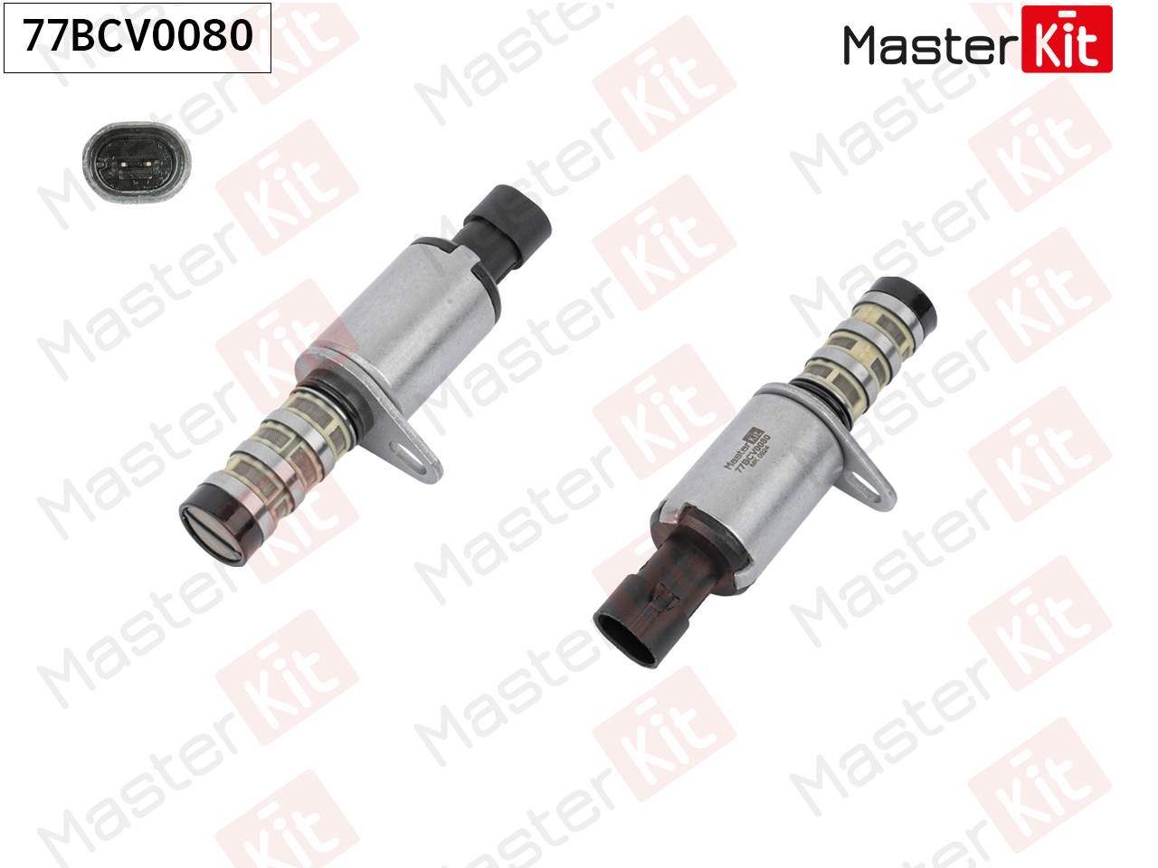 Клапан VVTi - Master KiT 77BCV0080