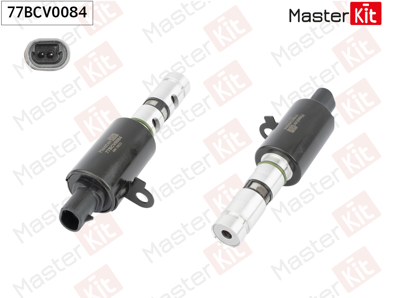 Клапан VVTi (выпуск) - Master KiT 77BCV0084