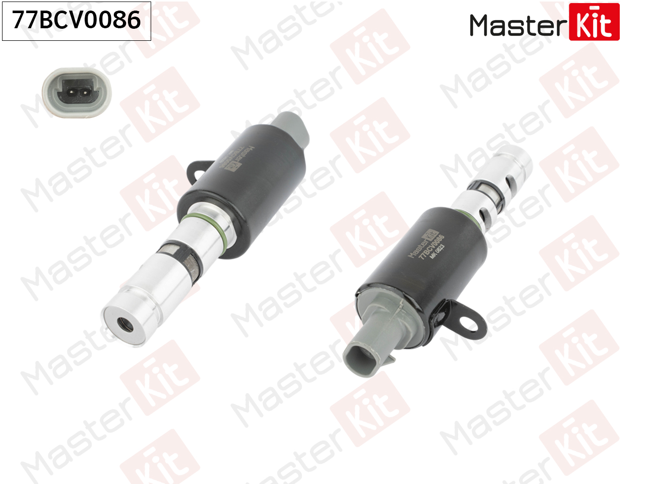 Клапан VVTi (выпуск) - Master KiT 77BCV0086
