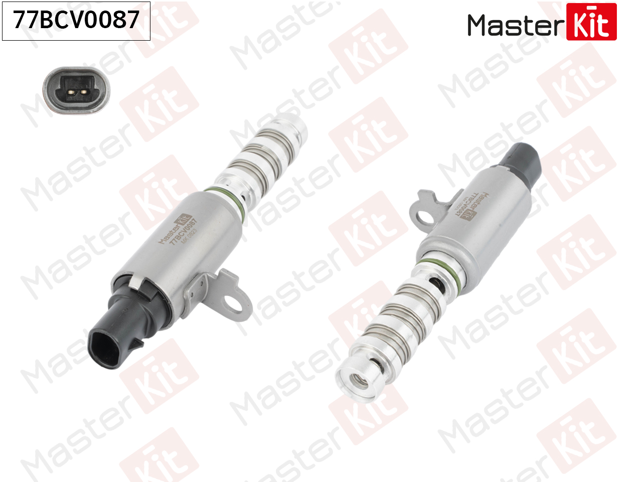 Клапан VVTi - Master KiT 77BCV0087