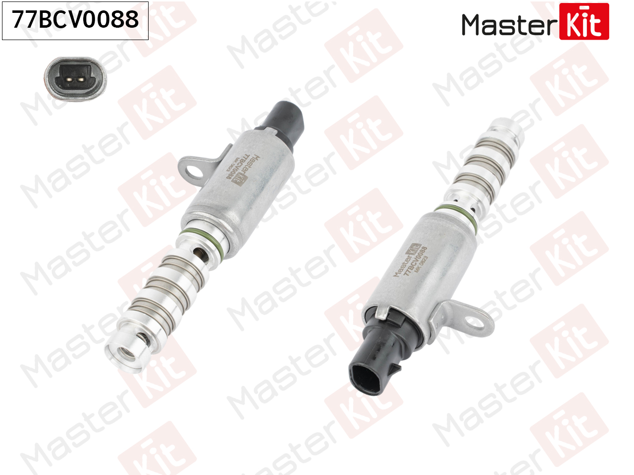 Клапан VVTi - Master KiT 77BCV0088