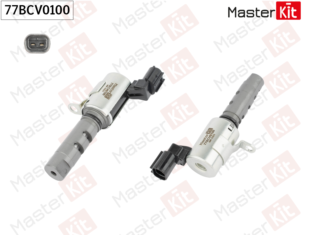 Клапан VVTi (впуск) - Master KiT 77BCV0100