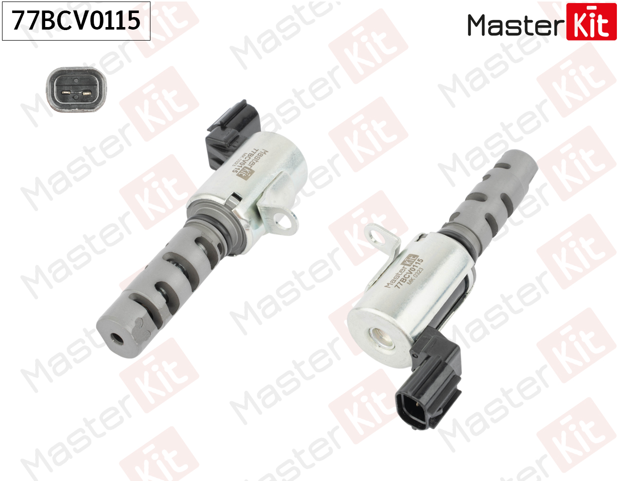Клапан VVTi (впуск) - Master KiT 77BCV0115