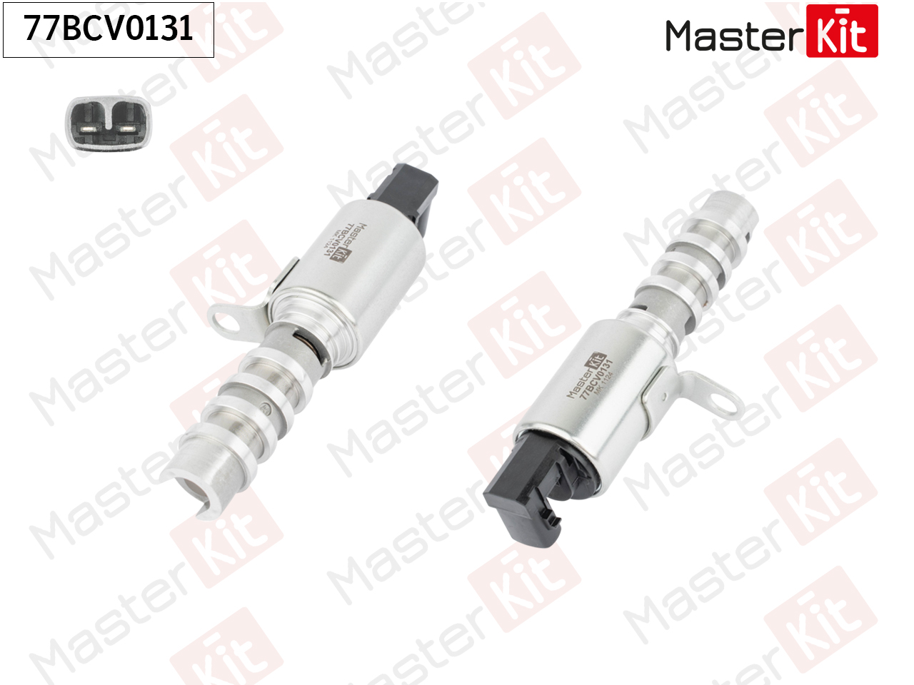 Клапан VVTi (впуск) - Master KiT 77BCV0131