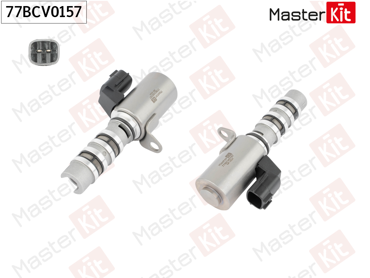Клапан VVTi - Master KiT 77BCV0157
