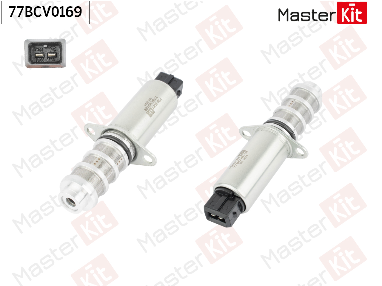Клапан VVTi (впуск, выпуск) - Master KiT 77BCV0169