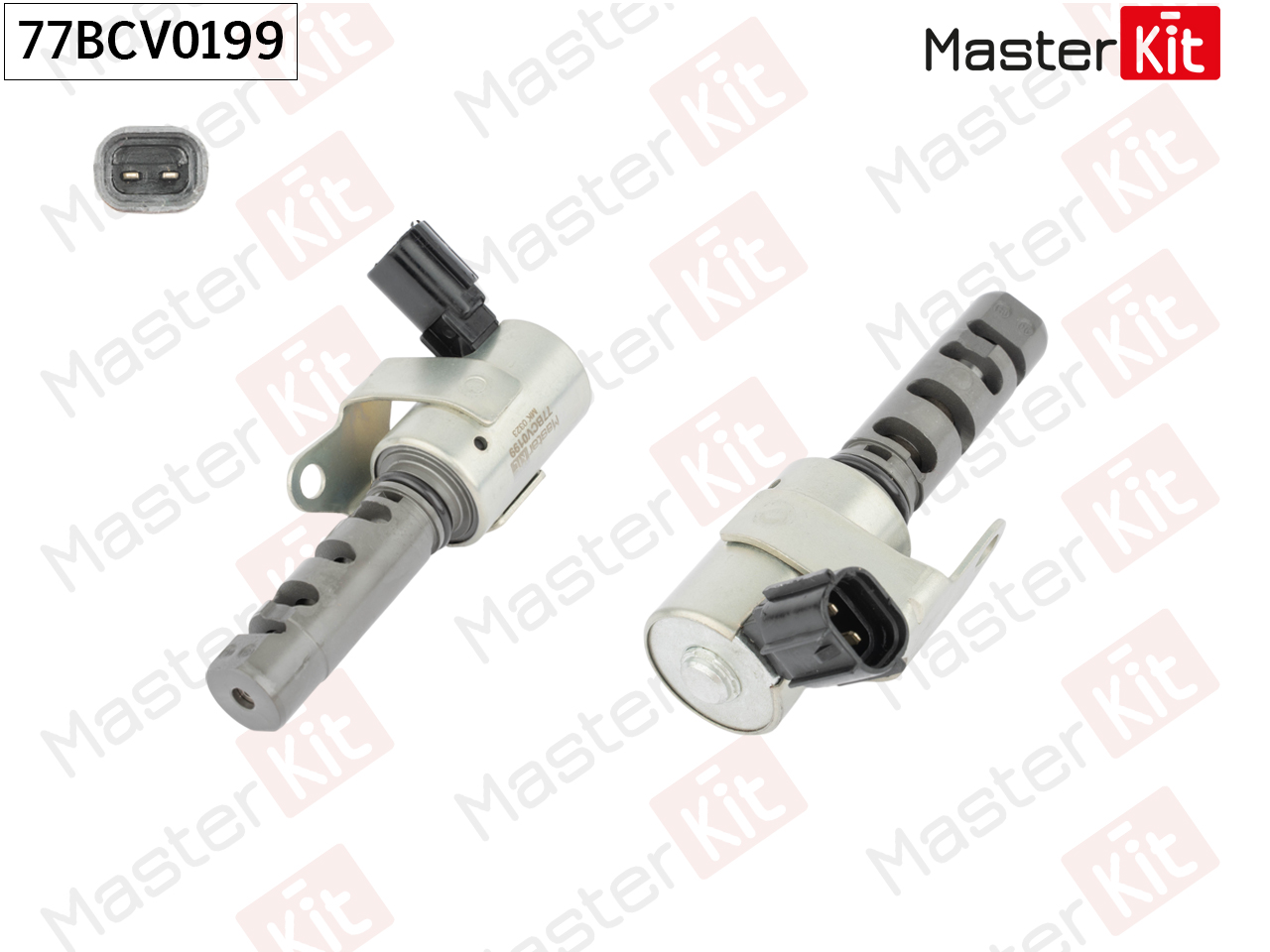 Клапан VVTi - Master KiT 77BCV0199