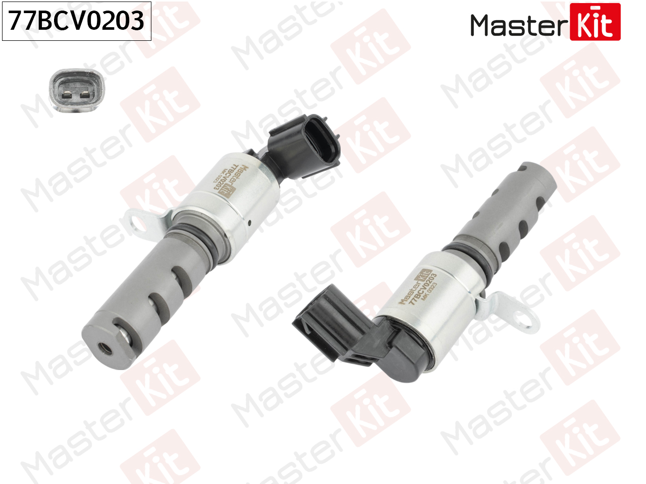 Клапан VVTi - Master KiT 77BCV0203