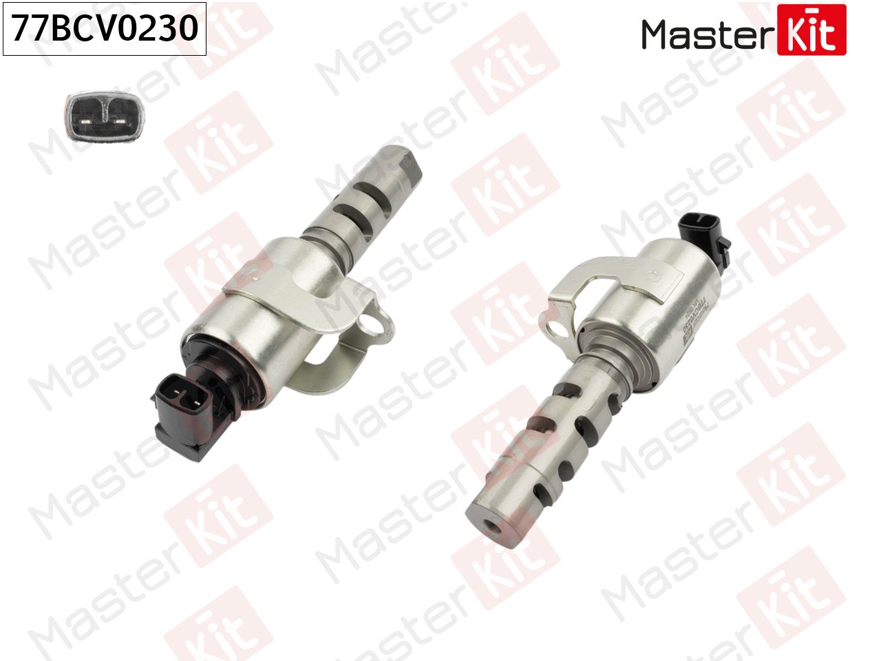 Клапан VVT (выпуск) - Master KiT 77BCV0230