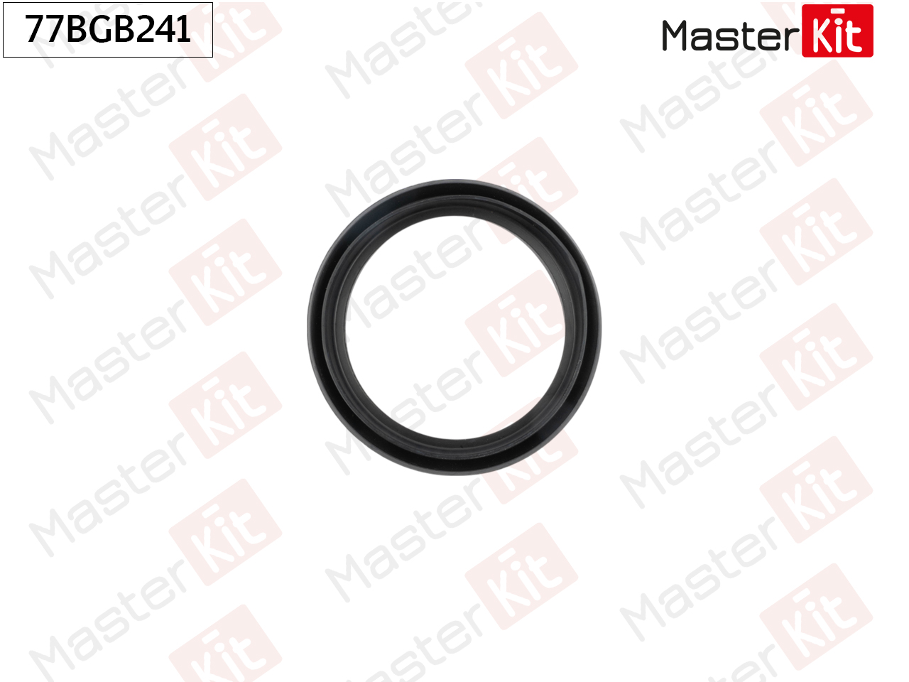 Прокладка крышки клапанов - Master KiT 77BGB241