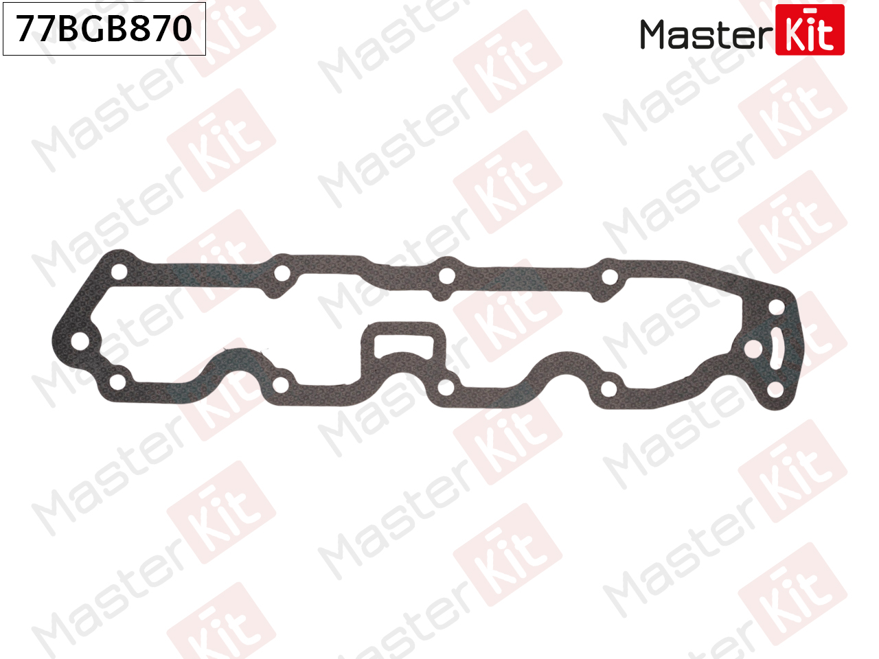 Прокладка крышки клапанов - Master KiT 77BGB870