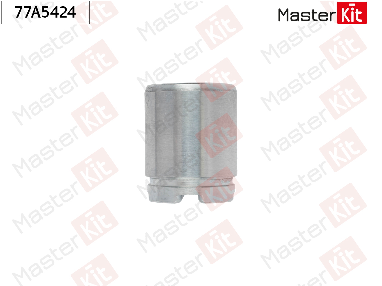 Поршень тормозного суппорта - Master KiT 77A5424