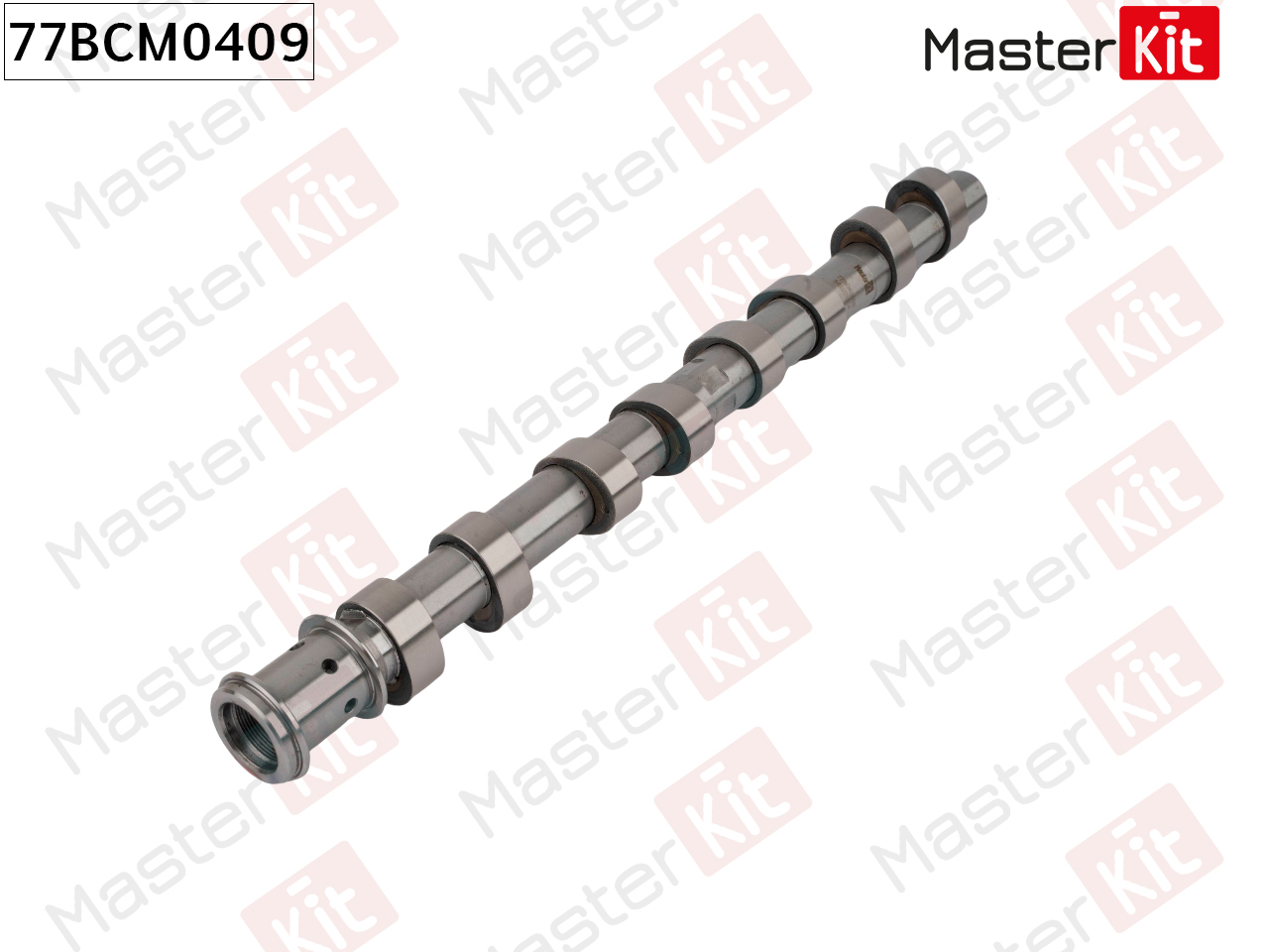 Вал распределительный (впуск) - Master KiT 77BCM0409
