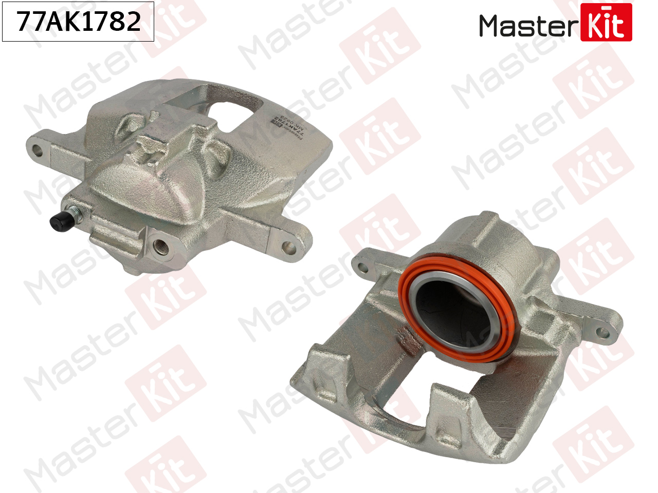 Суппорт тормозной - Master KiT 77AK1782