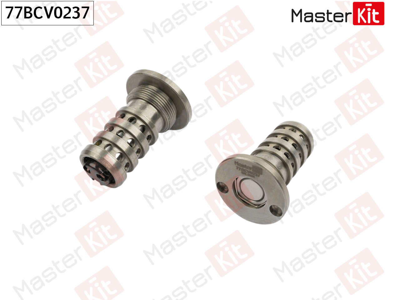 Клапан VVT - Master KiT 77BCV0237