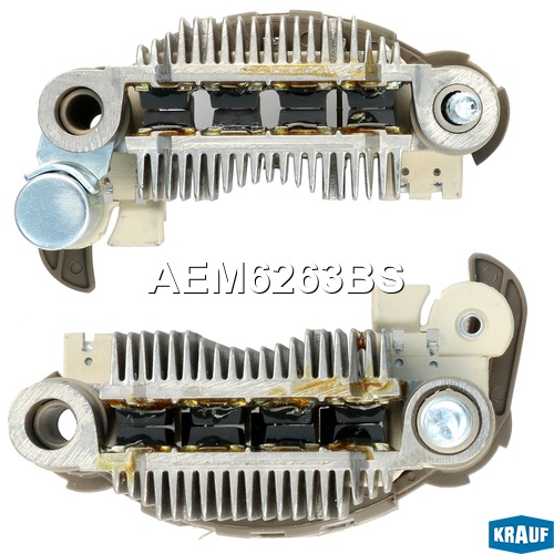 Диодный мост генератора - Krauf AEM6263BS