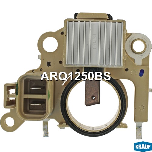 Регулятор генератора - Krauf ARQ1250BS