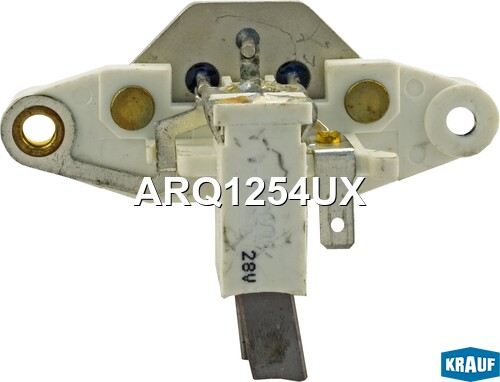 Регулятор генератора - Krauf ARQ1254UX