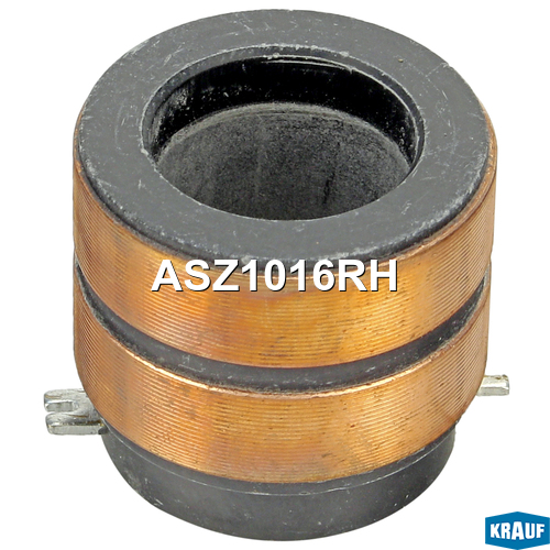 Коллектор генератора - Krauf ASZ1016RH