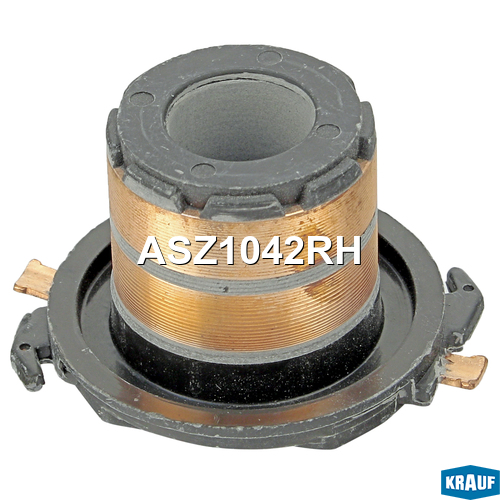 Коллектор генератора - Krauf ASZ1042RH