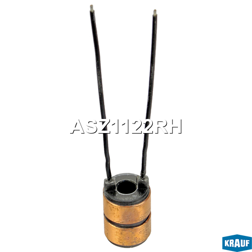 Коллектор генератора - Krauf ASZ1122RH