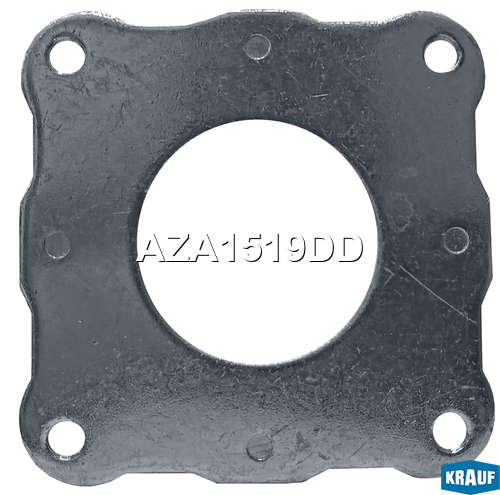 Стопор подшипника генератора - Krauf AZA1519DD