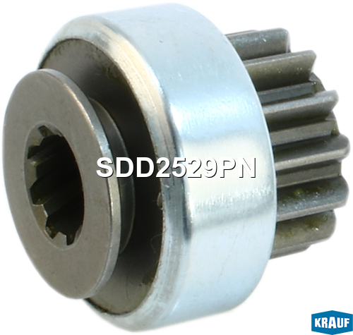 Бендикс стартера - Krauf SDD2529PN