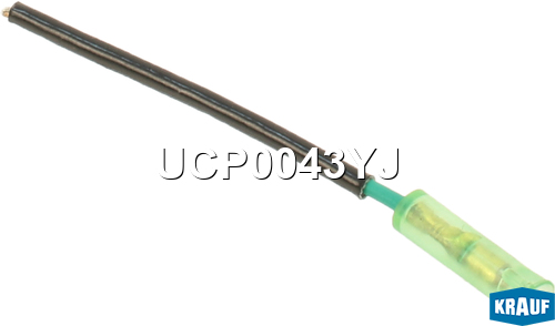 Переходник генератора - Krauf UCP0043YJ