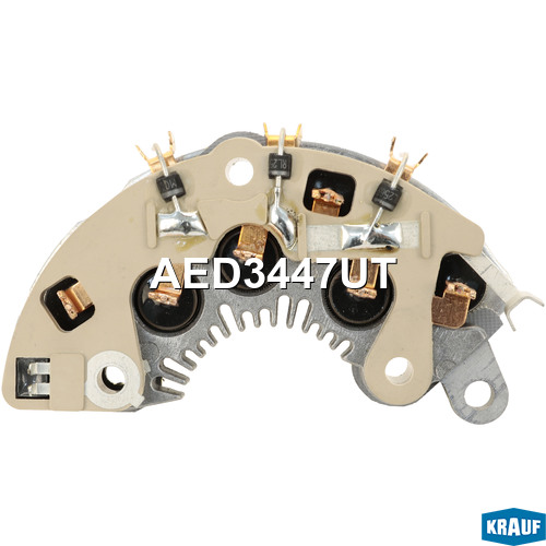 Диодный мост генератора - Krauf AED3447UT