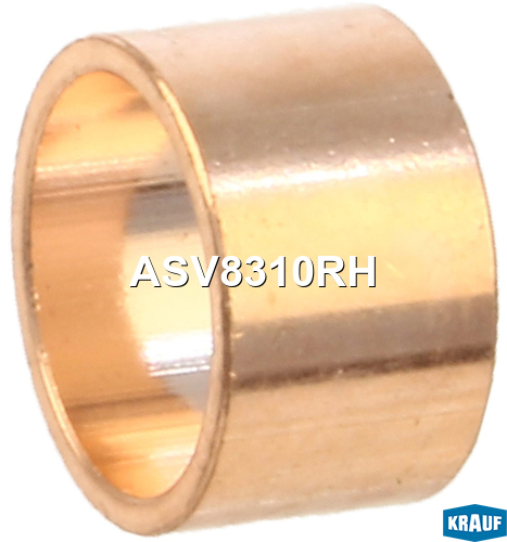 Коллектор генератора - Krauf ASV8310RH