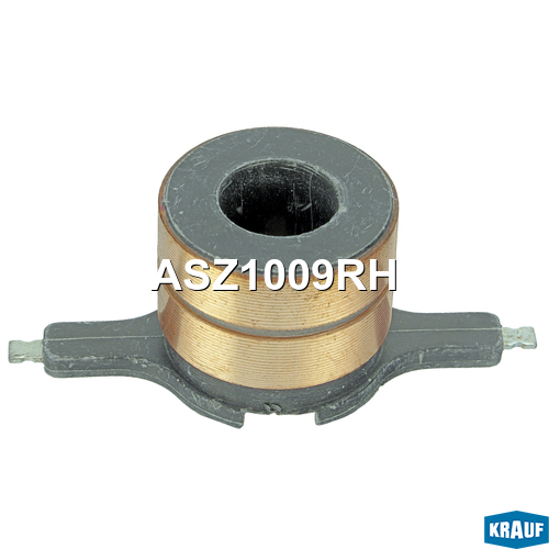 Коллектор генератора - Krauf ASZ1009RH