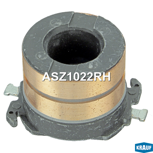 Коллектор генератора - Krauf ASZ1022RH