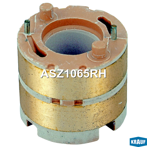 Коллектор генератора - Krauf ASZ1065RH