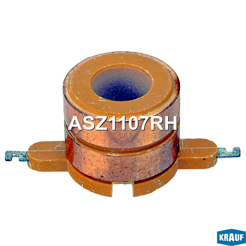 Коллектор генератора - Krauf ASZ1107RH