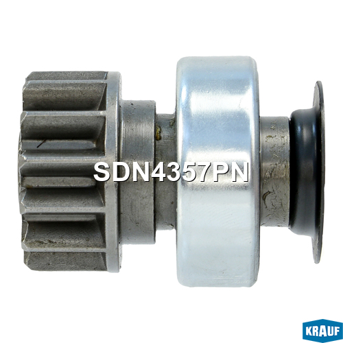 Бендикс стартера - Krauf SDN4357PN