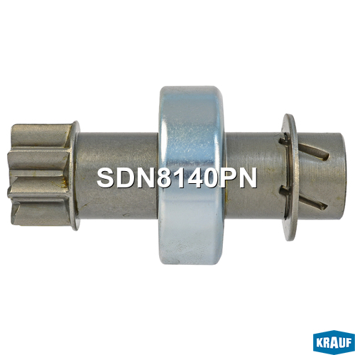 Бендикс стартера - Krauf SDN8140PN