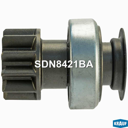 Бендикс стартера - Krauf SDN8421BA