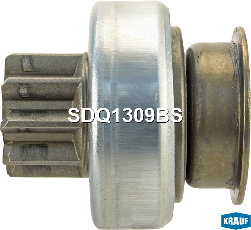 Бендикс стартера - Krauf SDQ1309BS
