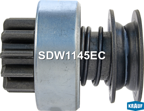 Бендикс стартера - Krauf SDW1145EC