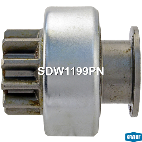 Бендикс стартера - Krauf SDW1199PN