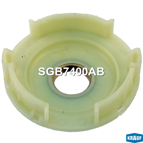 Планетарка - Krauf SGB7400AB